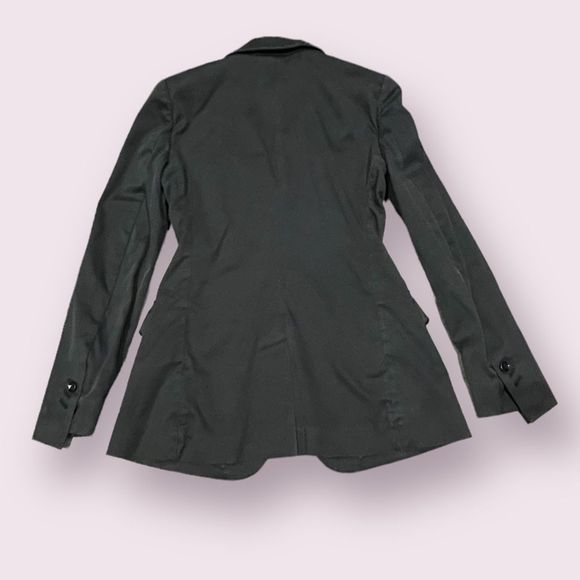 Guess women blazer size 4 - Picture 2 of 8